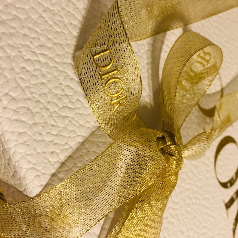 Dior Box - Picture 5 of 5